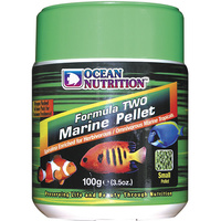 Ocean Nutrition Formula Two Marine Pellets 100g