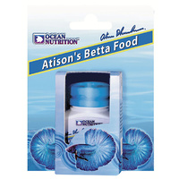 Ocean Nutrition Atison'sBetta Food 15g