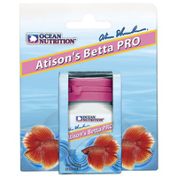 Ocean Nutrition Atison's Betta PRO 15g