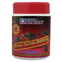 Turtle Food Baby Ocean Nutrition 240g