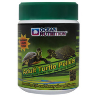 Turtle Food Adult Ocean Nutrition 240g