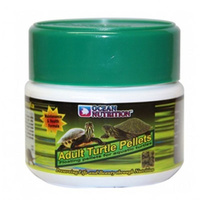 Turtle Food Adult Ocean Nutrition 60g