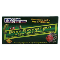 Ocean Nutrition Brine Shrimp PreMix 50g