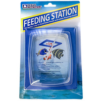 Ocean Nutrition Feeding Station