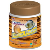 Ocean Nutrition Discus Flakes 70g