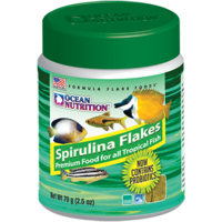 Ocean Nutrition Spirulina Flakes 154g