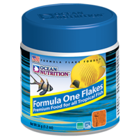 Ocean Nutrition Formula One Flakes 34g