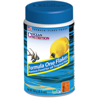 Ocean Nutrition Formula One Flakes 154g