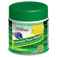 Ocean Nutrition Formula Two Flakes 34gA