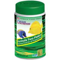 Ocean Nutrition Formula Two Flakes 154gA