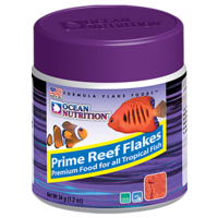 Ocean Nutrition Prime Reef Flakes 34g