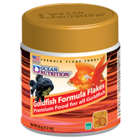 Ocean Nutrition Goldfish Formula Flakes 34g