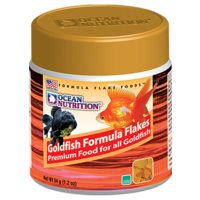 Ocean Nutrition Goldfish Formula Flakes 70g