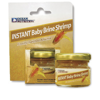Instant Baby Brine Shrimp 20g