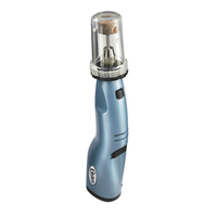 Oster Cordless Nail Filer
