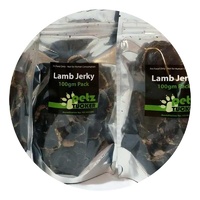 Lamb Jerky 100g