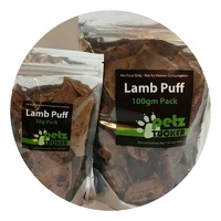 Lamb Puffs 500g