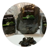 Beef Liver 250g