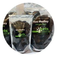 Roo Medley 200g