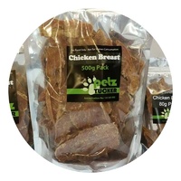 Chicken Breast Fillet 200g