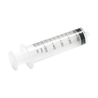 Syringe Disposable 50mL (each)