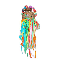 Disco Punch Toy Large