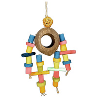 Coco Robot Foraging Toy