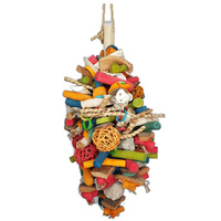 Gigantic Giggles Bird Toy XXL
