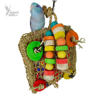 Forage Square Toy