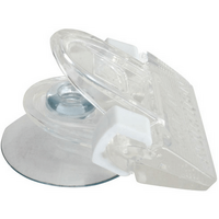 Vege Clip Feeder with Suction Cap
