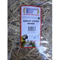 Small Animal Barley Straw Bedding 1.1kg