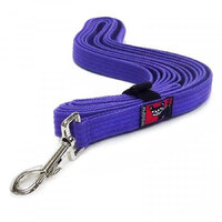 Long Lead Regular 5m Purple