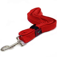 Long Lead Regular 5m Red