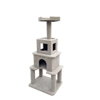 Scratcher Cat Oriental Bono