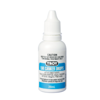 Troy Ear Canker Drops