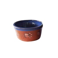 Ultra Deep Water Clay Print Small