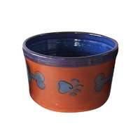 Ultra Deep Water Clay Print Large