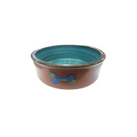 Clay Print Small