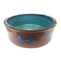 Clay Print Large