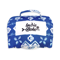 Indie Boho Noosa Nights Travel Mat Medium