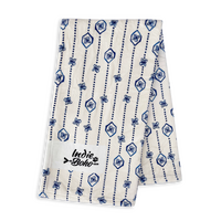 Indie Boho Noosa Nights Pet Blanket