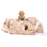 Java Reptile Hide Large