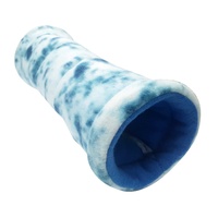 Small Animal Snuggle Tunnel Small (Assorted Designs)