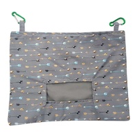 Small Animal Snuggle Hay Bags