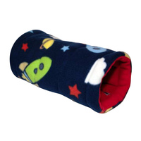 Small Animal Snuggle Tunnel Large
