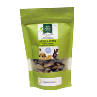 Stella Bites Treats Banana Bites 70g