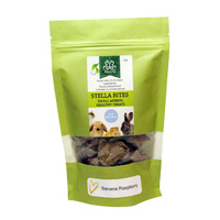 Stella Bites Treats Pear & Blueberry 70g