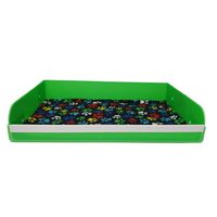C&C Fleece Kitchenette Liner (Assorted Designs)