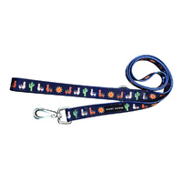 Soapy Moose Thin Lead Neoprene Llama 1.35m