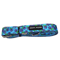 Soapy Moose Neoprene Lead Blueberries 1.35m